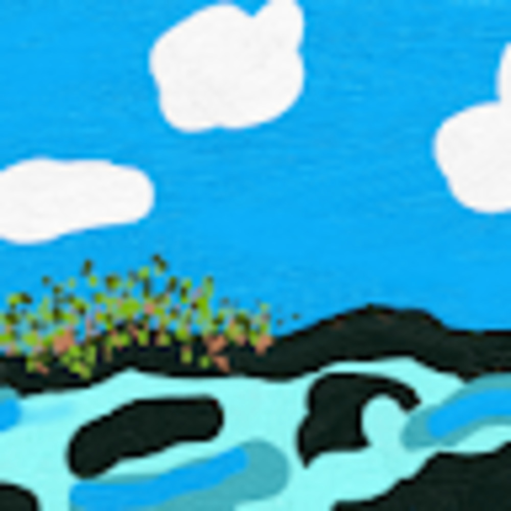 Meet your Posher, Alberta